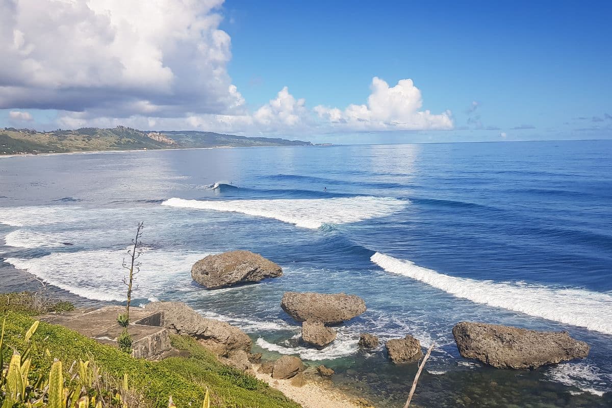 Barbados Packing List: 20 Items You Must Have