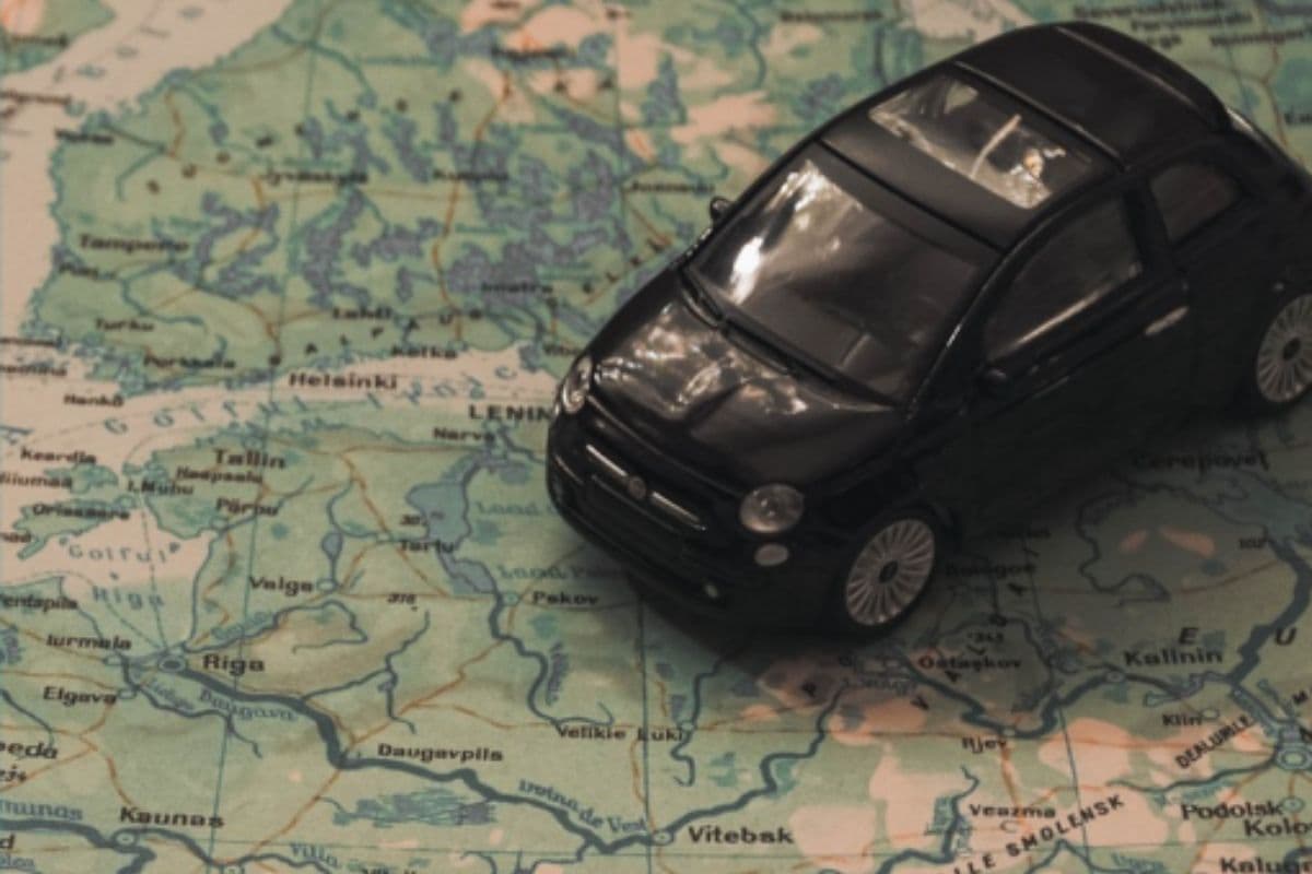 Travel Planning 101: Using Google Maps for Travel Planning