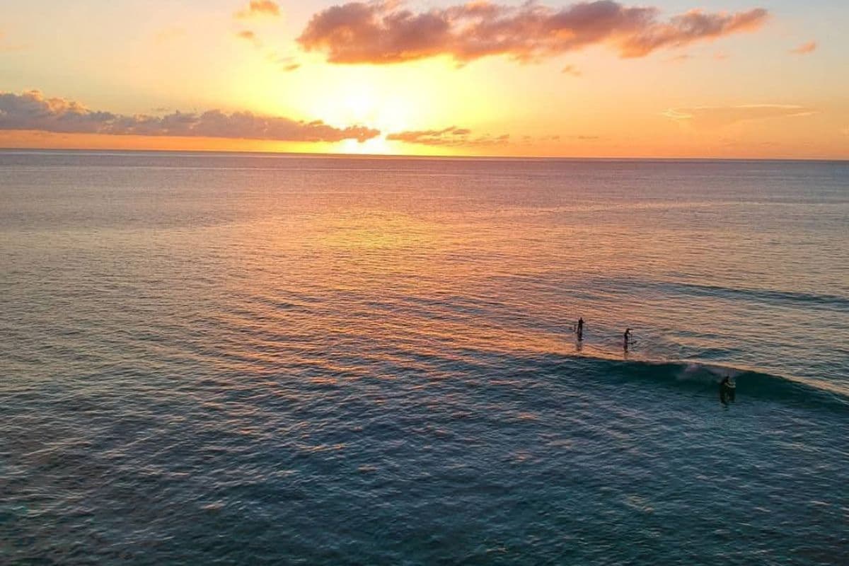 How to Stay Active on Your Barbados Holiday