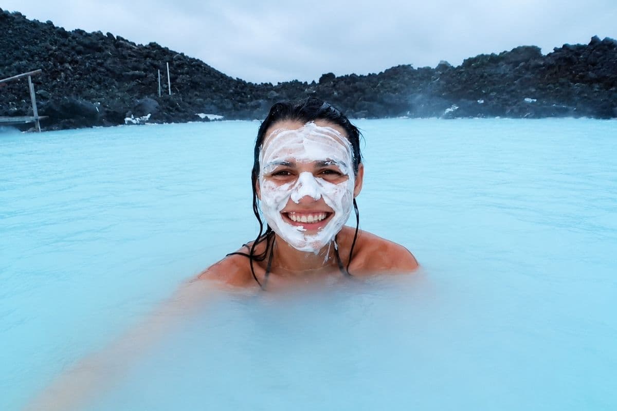 Is Iceland's Blue Lagoon Overrated?