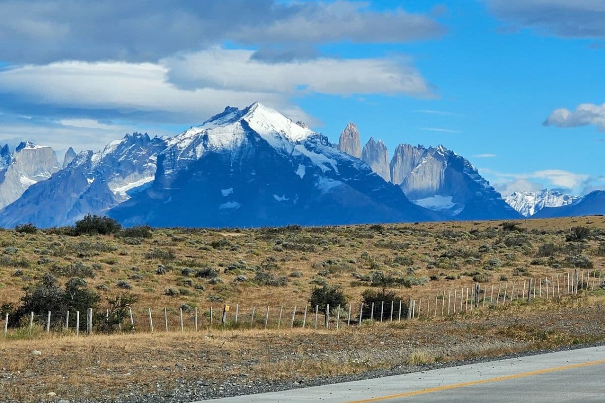 Patagonia with a Toddler and a Grandma — Our Three Week Adventure at the End of the World