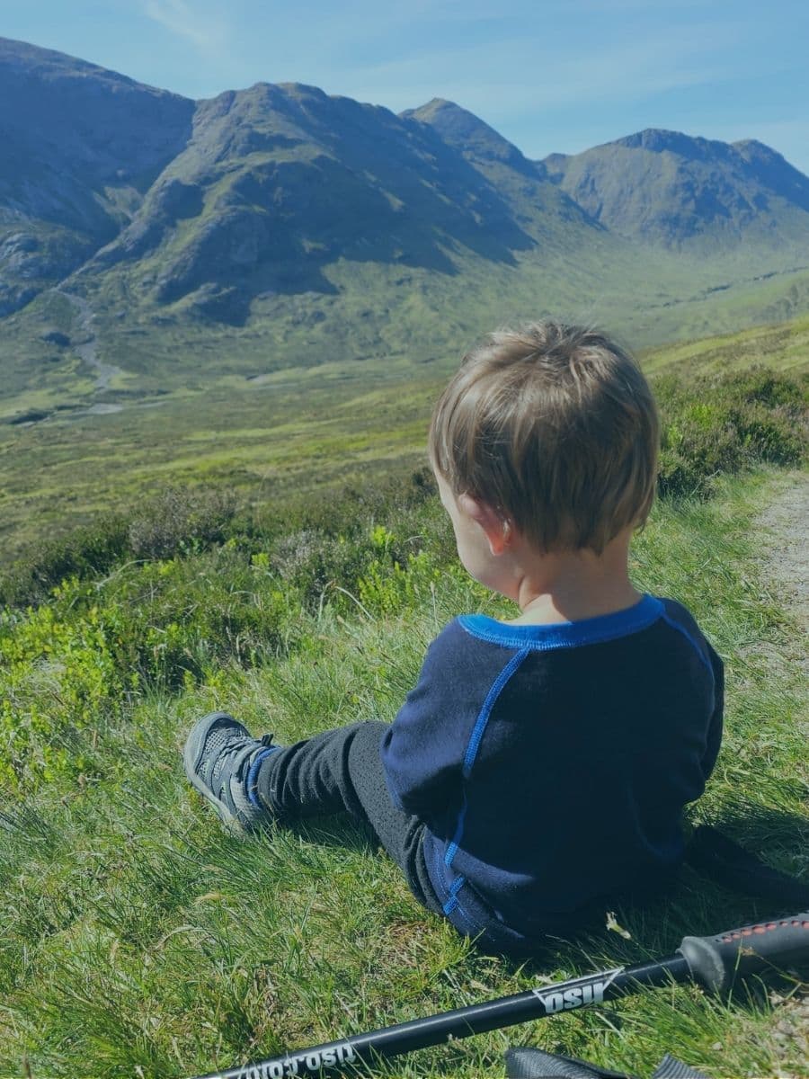 Toddler Travel