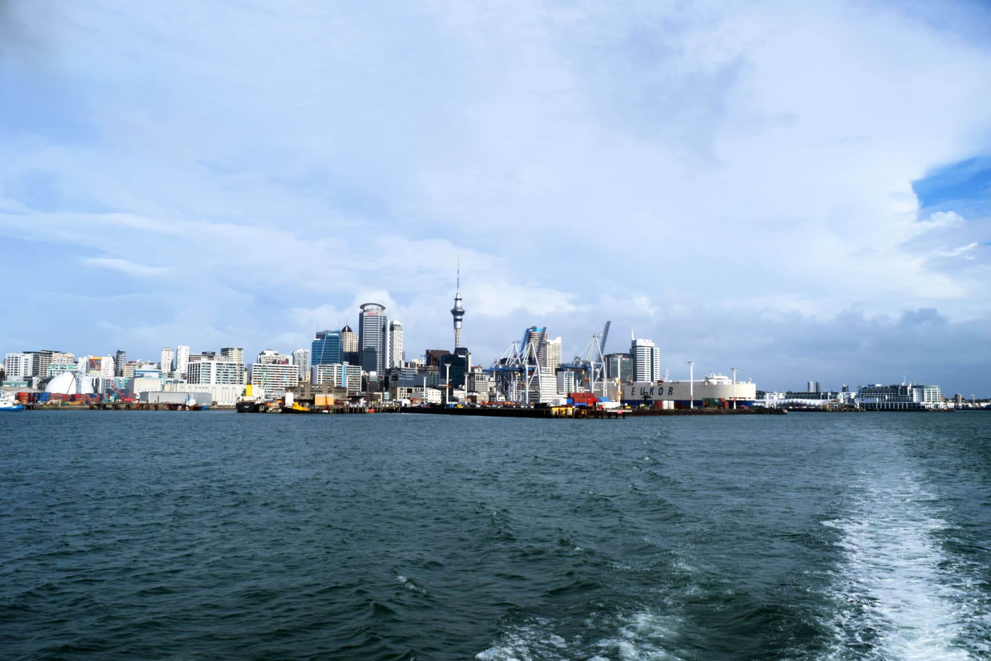20 Things to do in Auckland New Zealand
