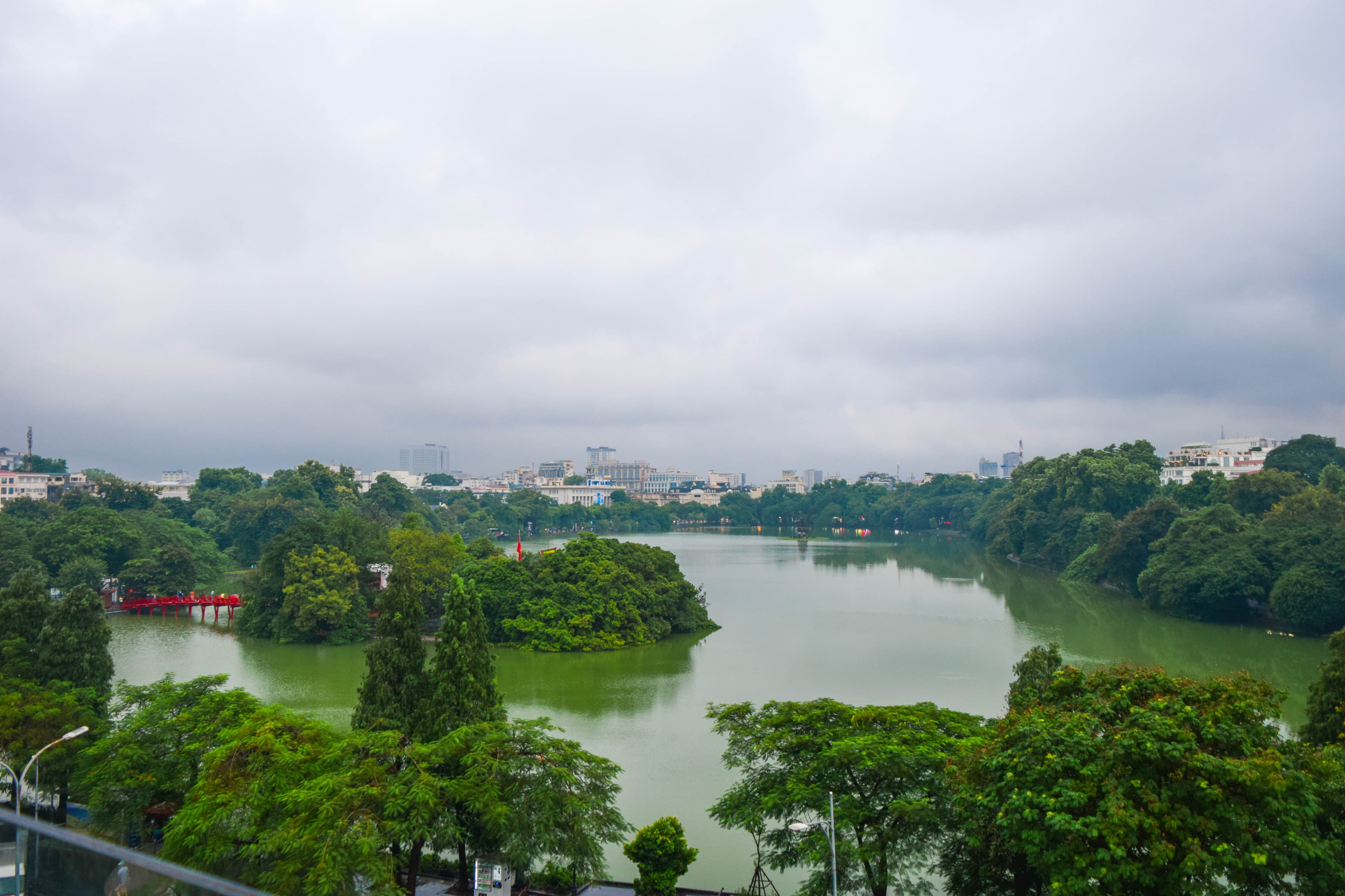 Our First Taste of South East Asia: One Week in Vietnam