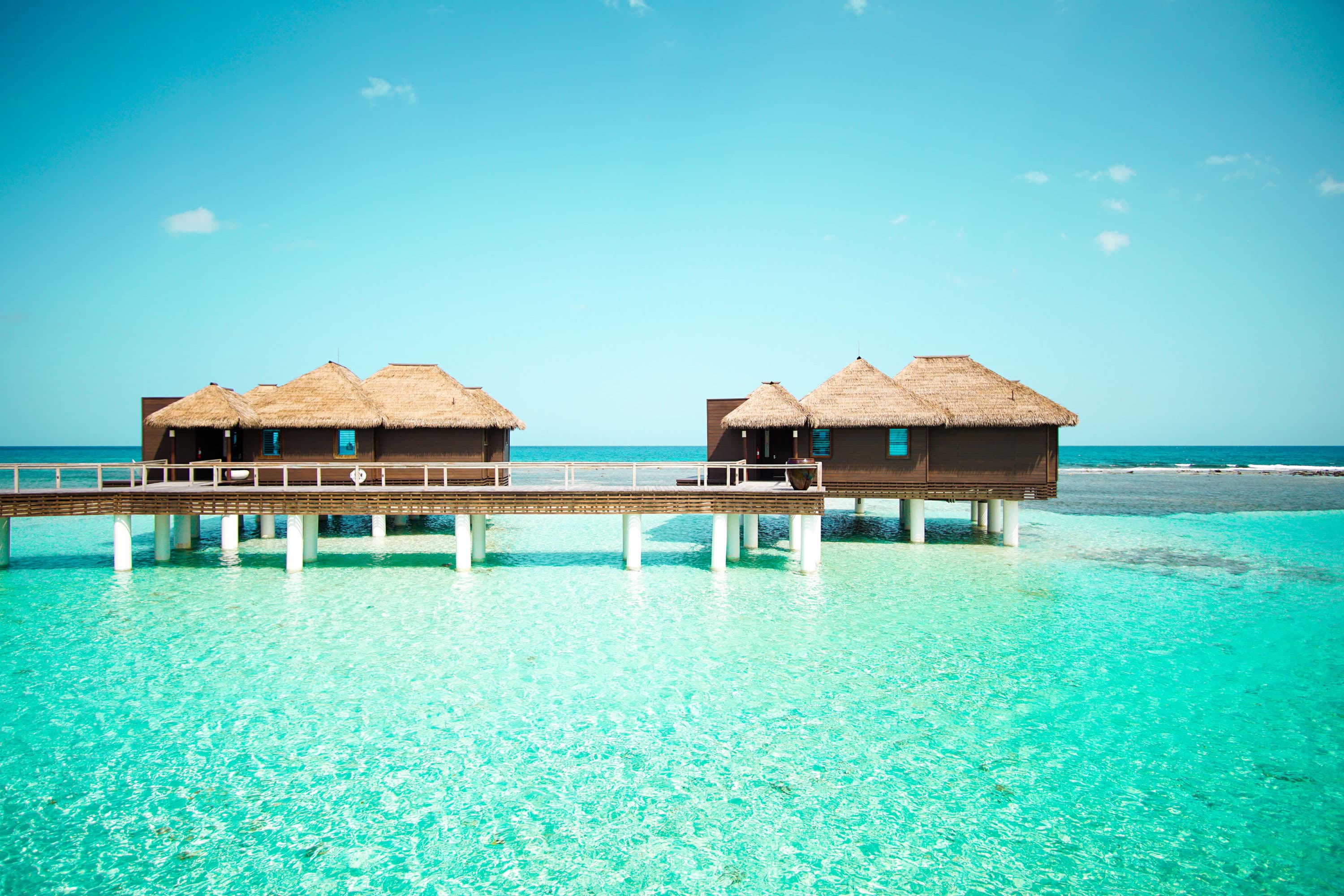 Our Luxury All Inclusive Vacation in Jamaica