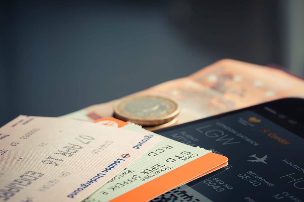 Travel Hacks That Will Help You Save Money on Your Next Vacation