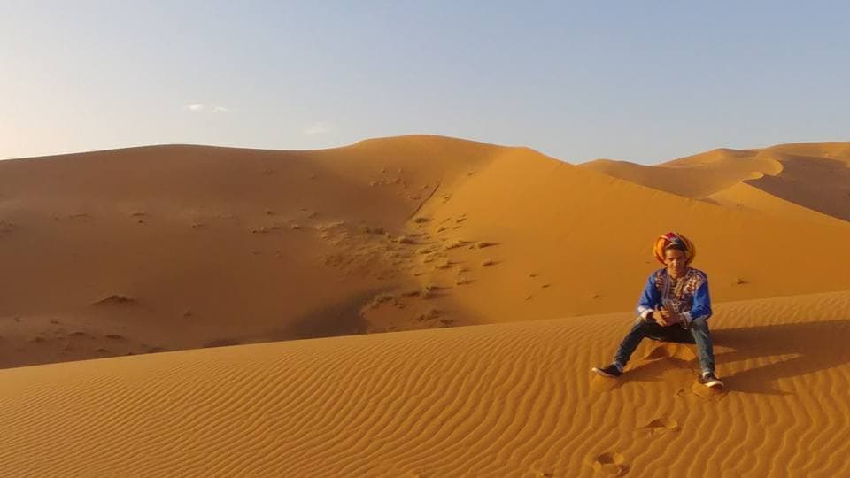 Most Memorable Travel Experiences: Africa