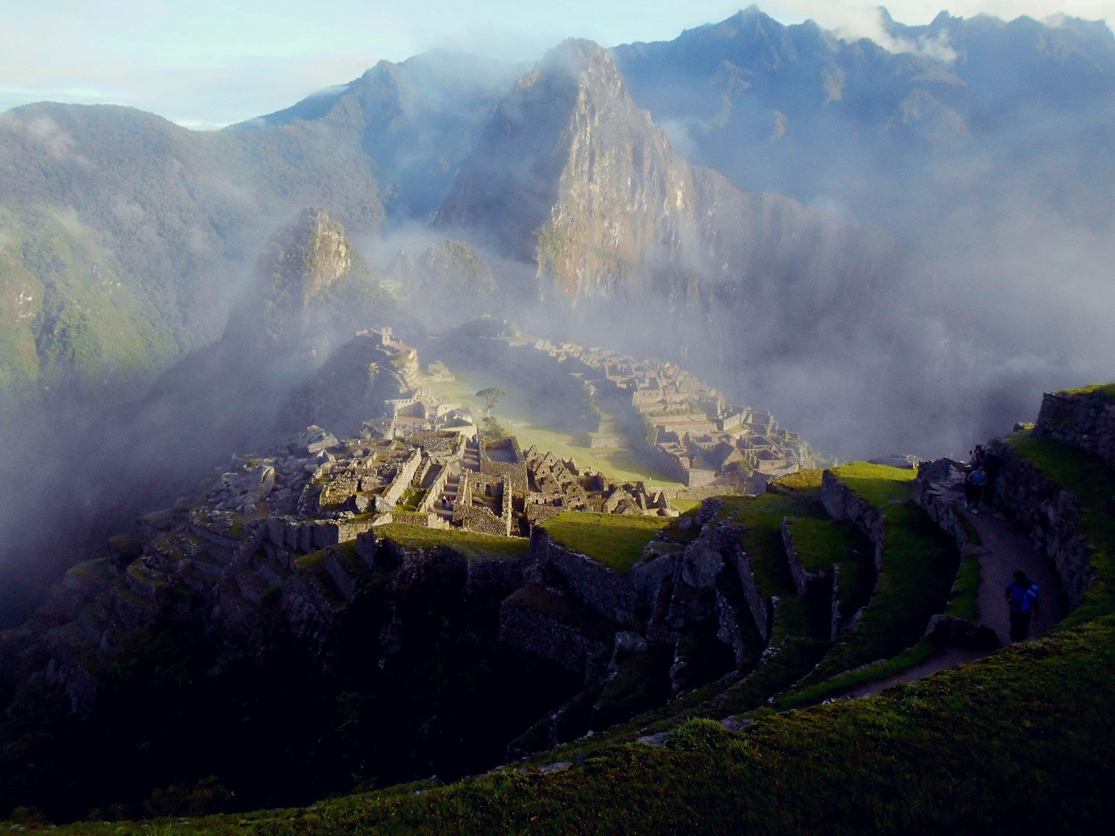 Most Memorable Travel Experiences: South America