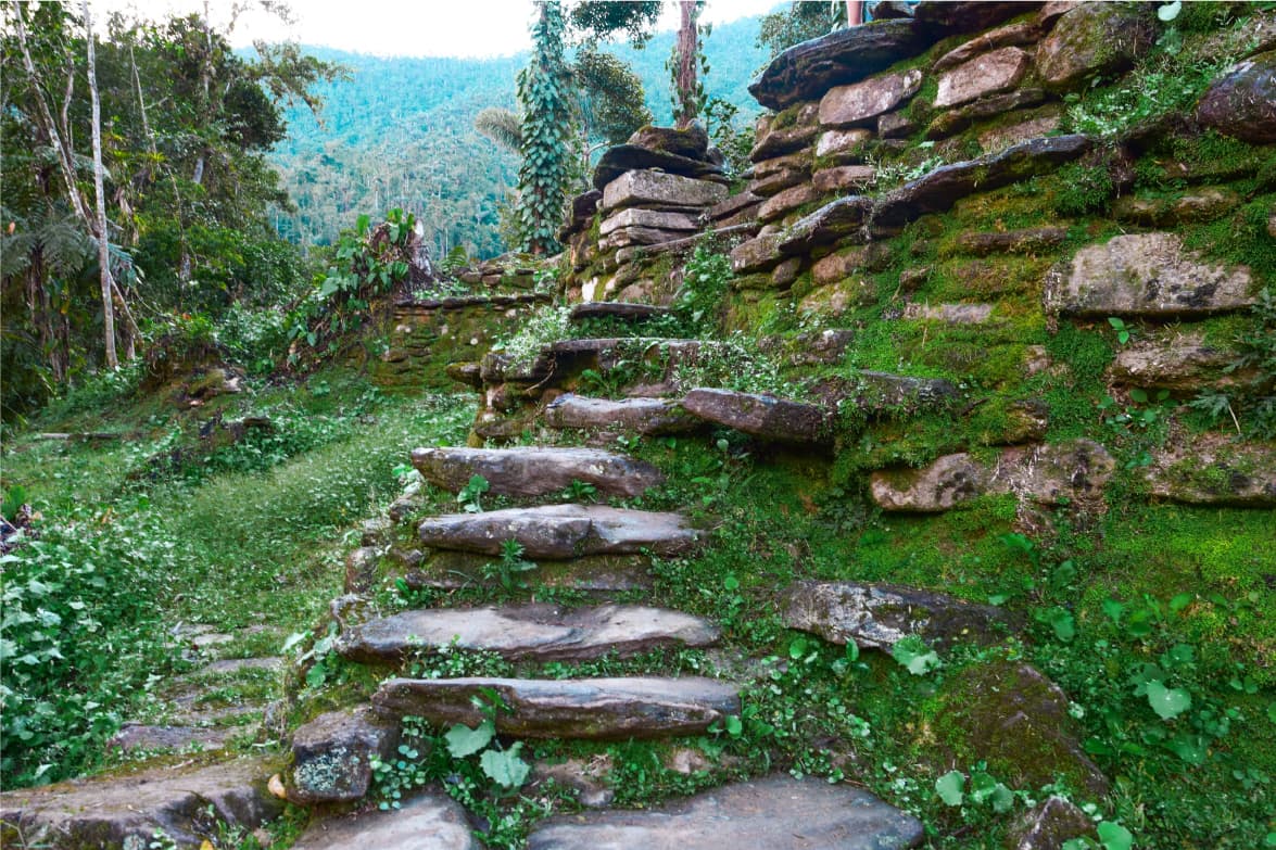 Ciudad Perdida Trek Packing List: What to Know Before You Go
