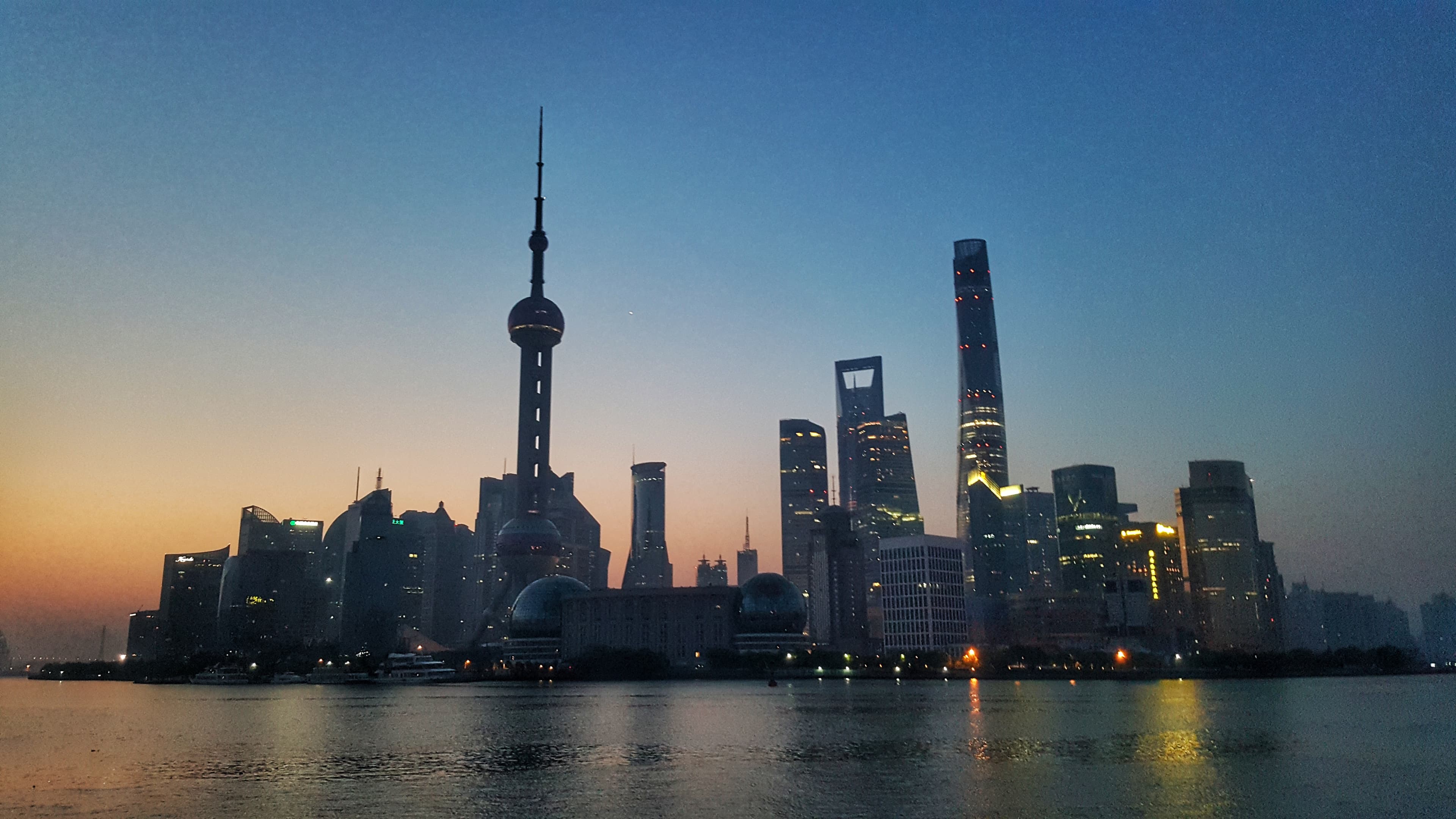 Most Memorable Travel Experiences: Asia