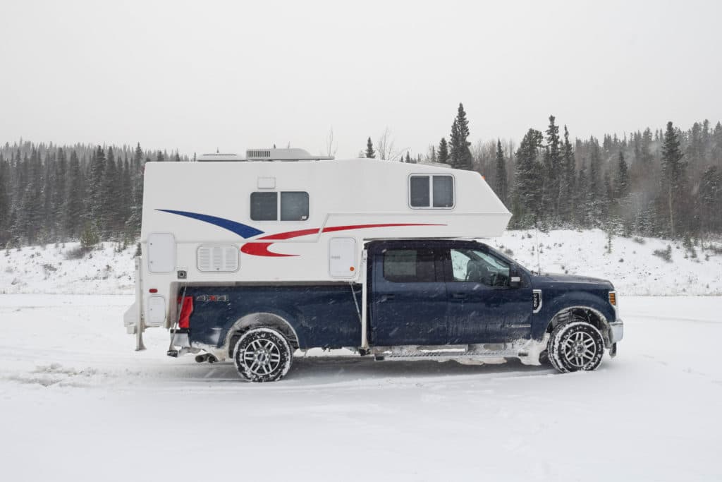 Budget Breakdown: Canadian Rockies Road Trip