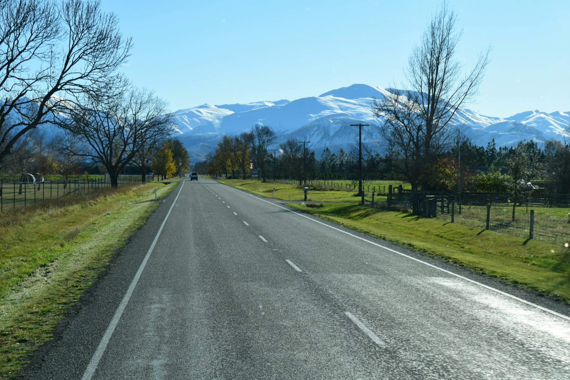 South Island Road Trip — Mount Cook, Milford Sound, Queenstown and the Catlins