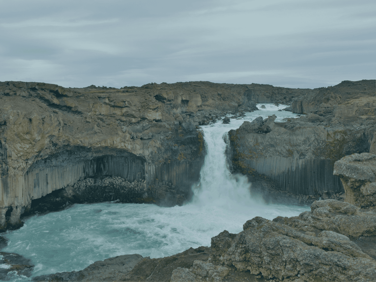 Iceland