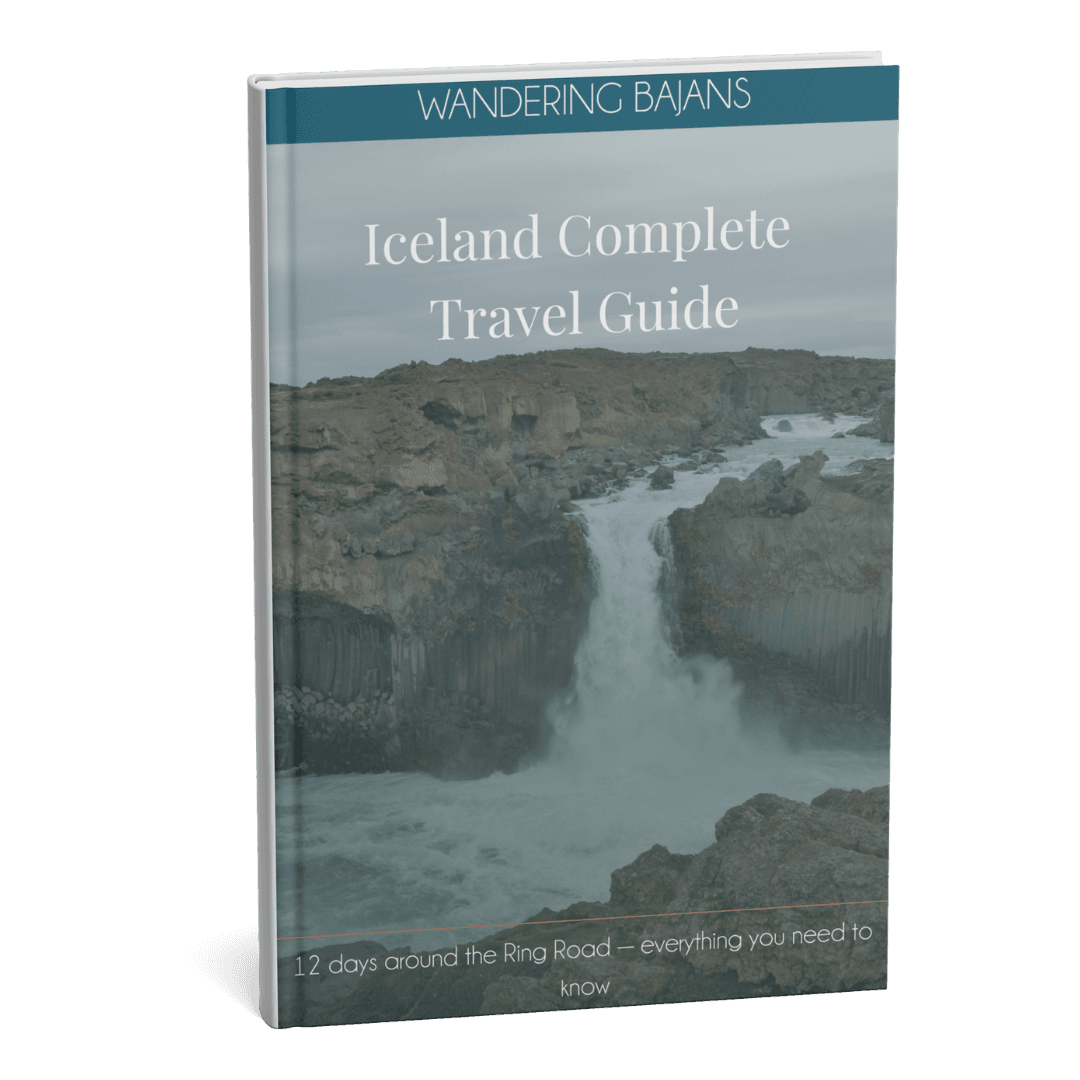 Iceland Complete Guide