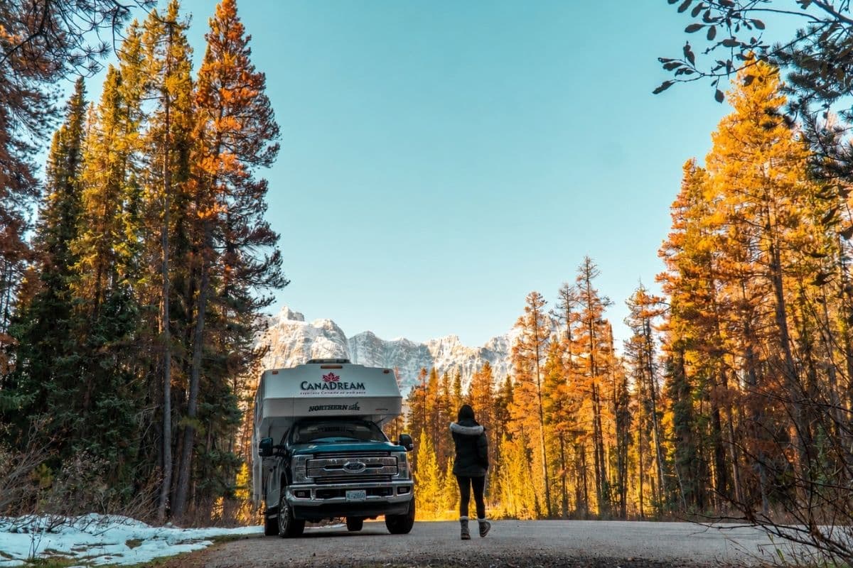 Budget Breakdown: Canadian Rockies Road Trip