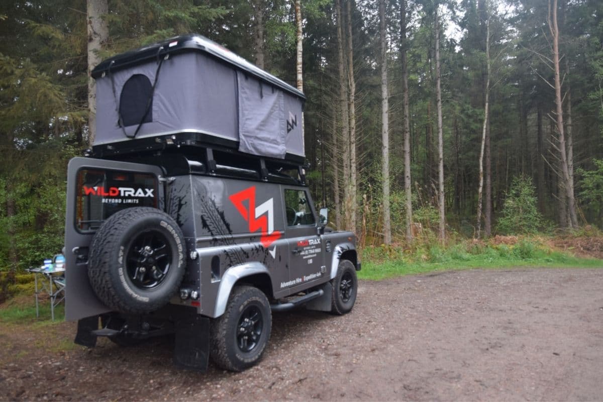 11 Tips You Must Know Before Driving in Scotland