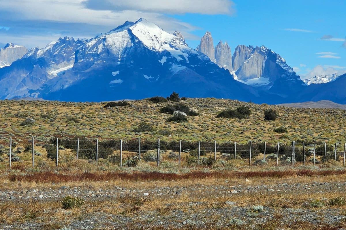 Driving to Torres del Paine — Everything You Need to Know