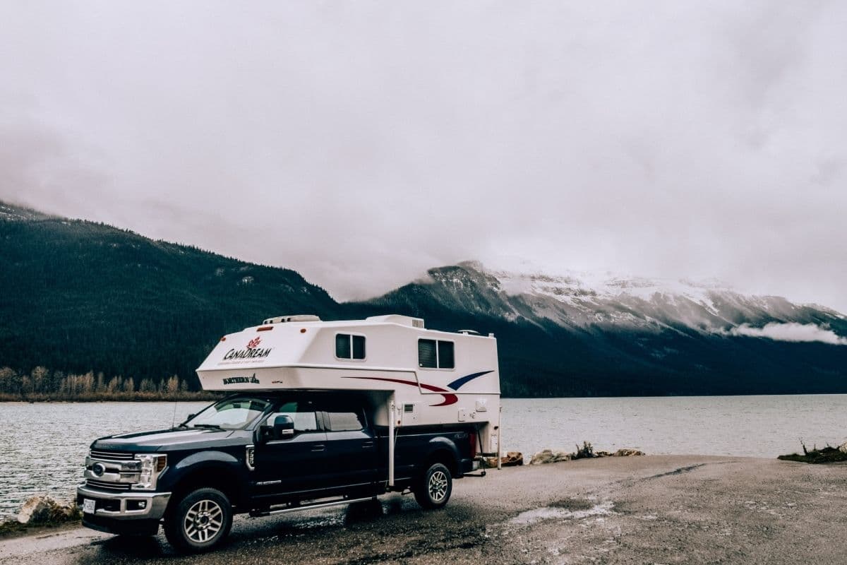 First Timer's Guide to RV Rentals: What We Learned in Canada