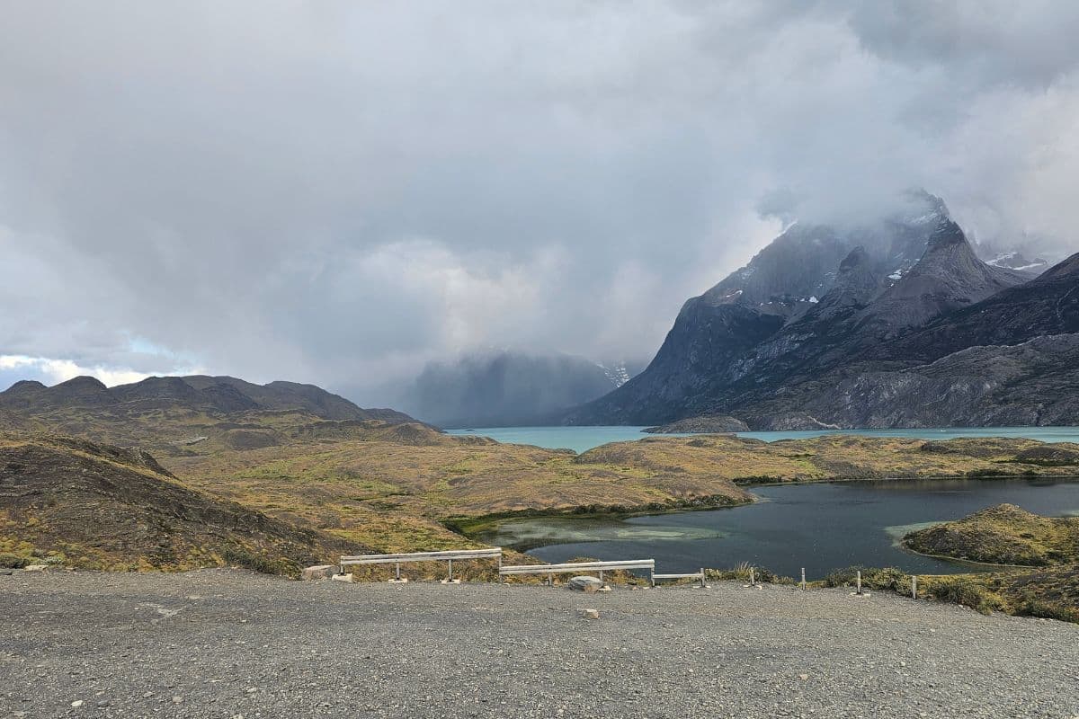 The Complete Patagonia Packing List — What I Actually Carried with a Toddler